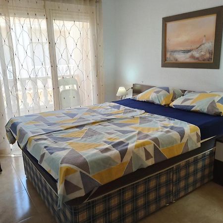 Formentera de Segura Apartamento Formentera 아파트 외부 사진