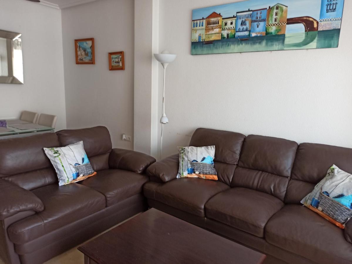 Formentera de Segura Apartamento Formentera 아파트 외부 사진