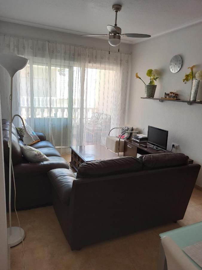 Formentera de Segura Apartamento Formentera 아파트 외부 사진