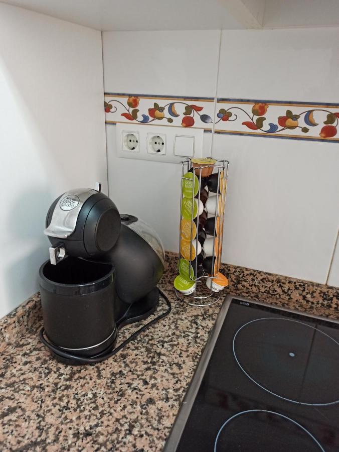 Formentera de Segura Apartamento Formentera 아파트 외부 사진