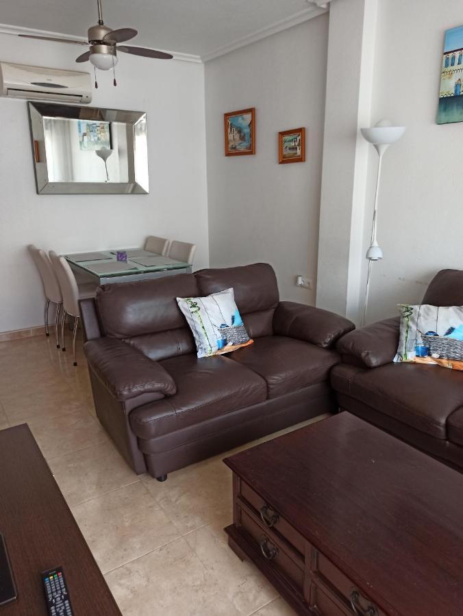 Formentera de Segura Apartamento Formentera 아파트 외부 사진