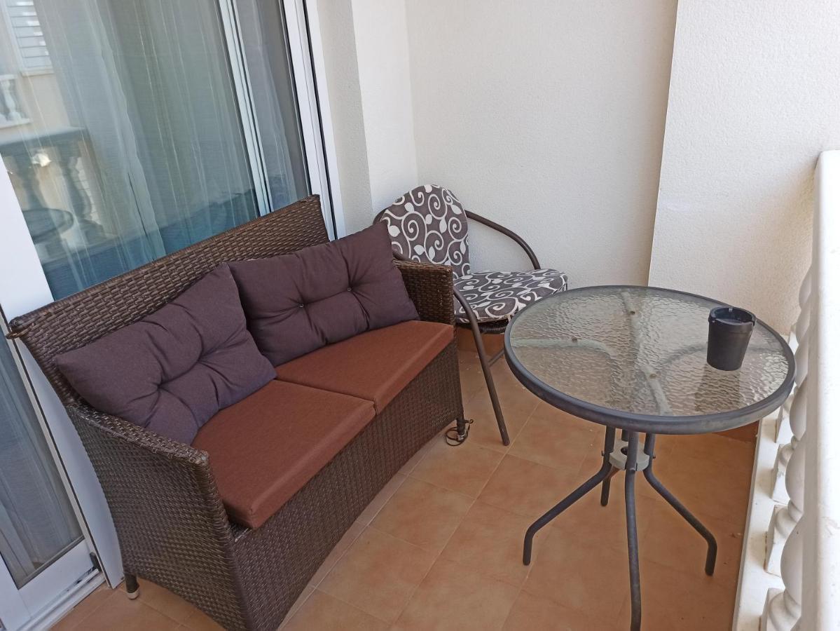 Formentera de Segura Apartamento Formentera 아파트 외부 사진
