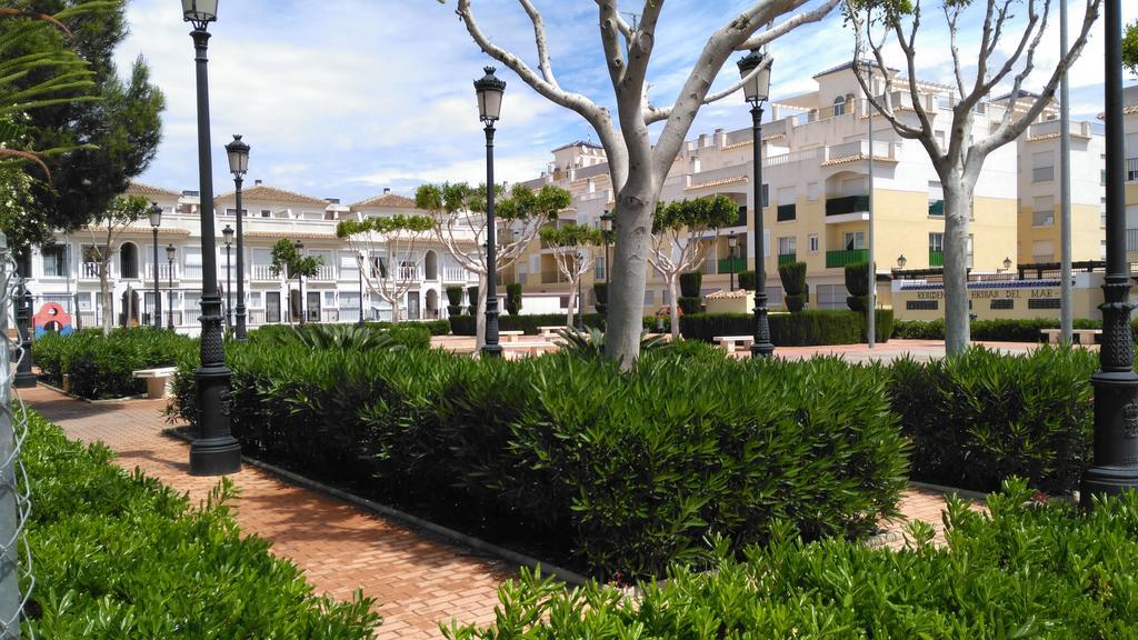 Formentera de Segura Apartamento Formentera 아파트 외부 사진