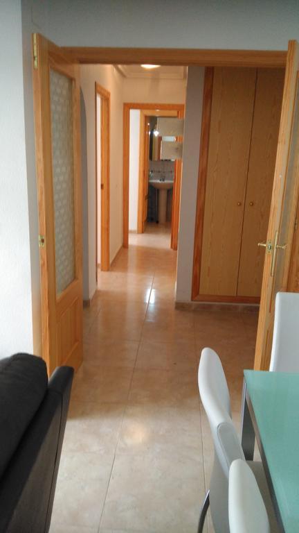 Formentera de Segura Apartamento Formentera 아파트 외부 사진