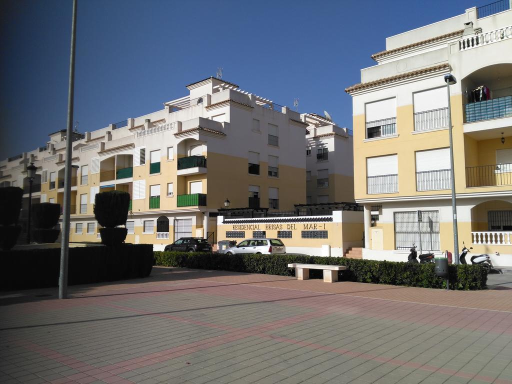 Formentera de Segura Apartamento Formentera 아파트 외부 사진