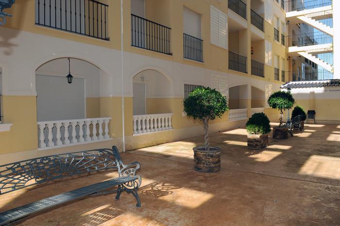 Formentera de Segura Apartamento Formentera 아파트 외부 사진