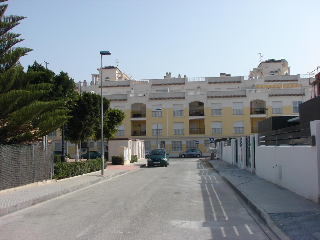 Formentera de Segura Apartamento Formentera 아파트 외부 사진